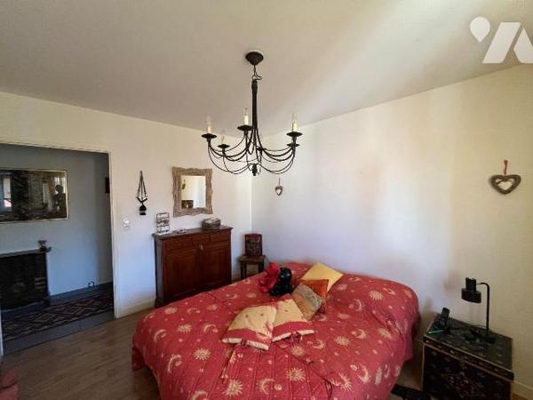 APPARTEMENT 114 M2 - 3 CHAMBRES - TERRASSE - BALCON - PLACE DE PARKING - A VENDRE - DUNKERQUE C...