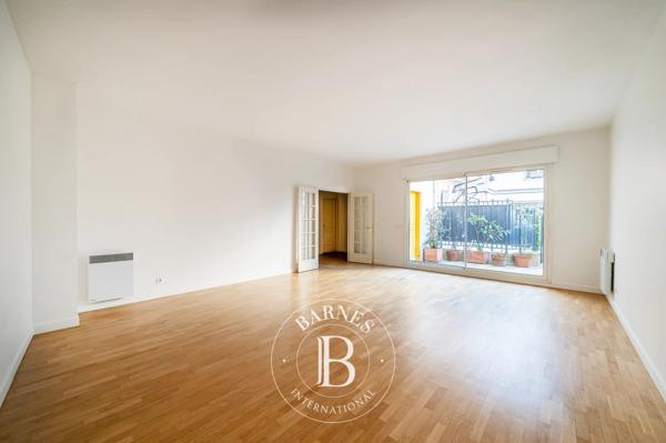 Levallois-Perret, Maison 3 Chambres -  164 m² à vendre