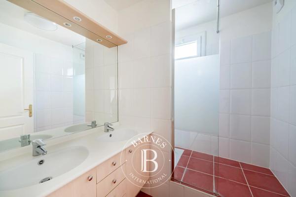 Levallois-Perret, Maison 3 Chambres -  164 m² à vendre