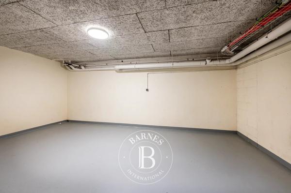 Levallois-Perret, Maison 3 Chambres -  164 m² à vendre