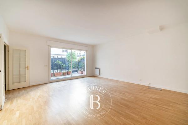 Levallois-Perret, Maison 3 Chambres -  164 m² à vendre