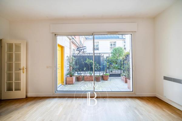 Levallois-Perret, Maison 3 Chambres -  164 m² à vendre