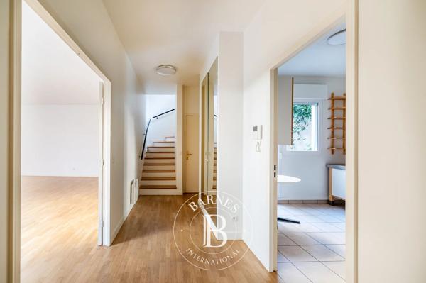 Levallois-Perret, Maison 3 Chambres -  164 m² à vendre
