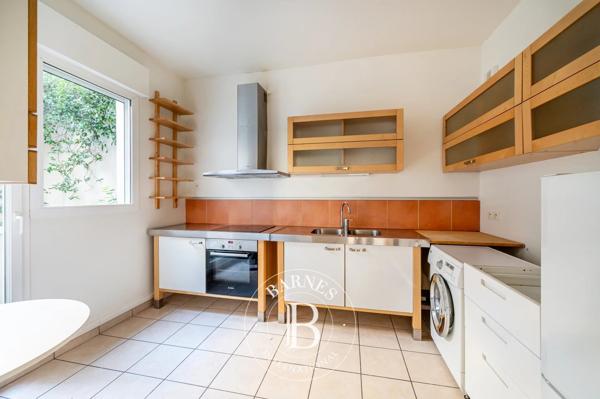 Levallois-Perret, Maison 3 Chambres -  164 m² à vendre