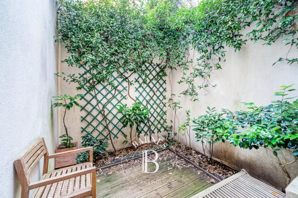 Levallois-Perret, Maison 3 Chambres -  164 m² à vendre