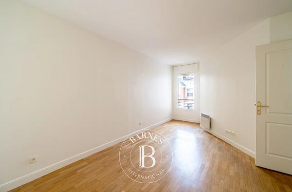 Levallois-Perret, Maison 3 Chambres -  164 m² à vendre