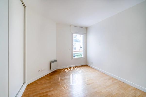 Levallois-Perret, Maison 3 Chambres -  164 m² à vendre