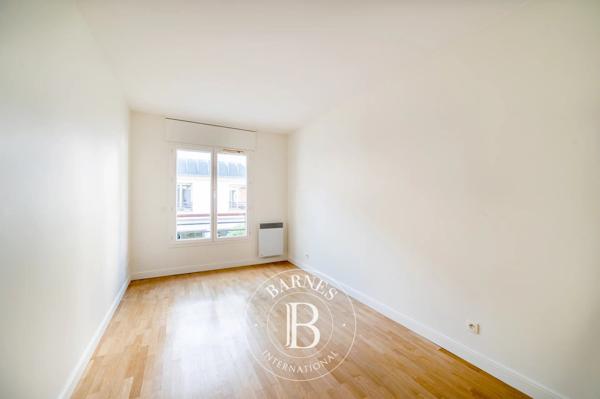 Levallois-Perret, Maison 3 Chambres -  164 m² à vendre