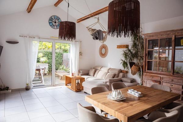 Maison Saint Brevin Les Pins 4 chambres 103.6 m2