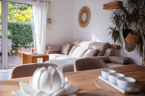 Maison Saint Brevin Les Pins 4 chambres 103.6 m2