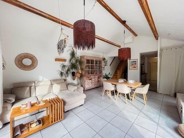 Maison Saint Brevin Les Pins 4 chambres 103.6 m2