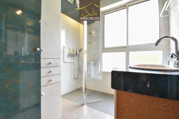 CERIZAY PROCHE CENTRE - maison 3 chambres avec jardin