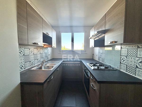 Appartement Ballancourt 3 pièces 2 chambres 65m²