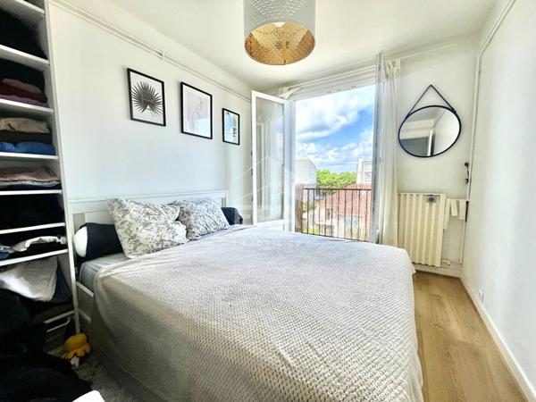 Appartement Ballancourt 3 pièces 2 chambres 65m²