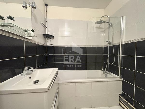 Appartement Ballancourt 3 pièces 2 chambres 65m²