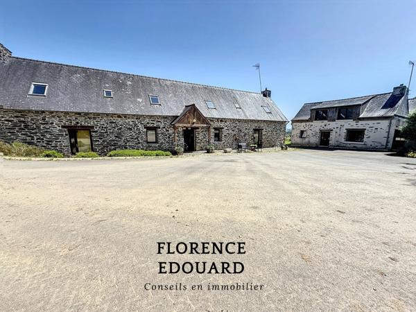 Maison 13 pièces - 368 m²