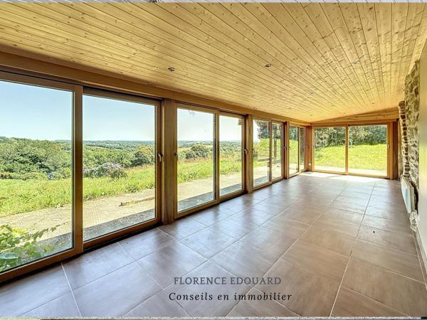 Maison 13 pièces - 368 m²