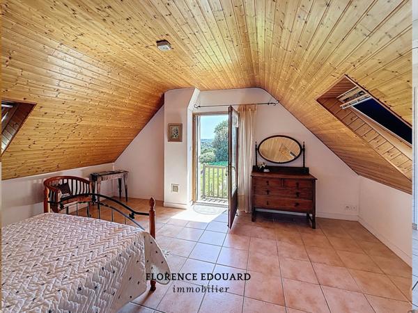 Maison 13 pièces - 368 m²