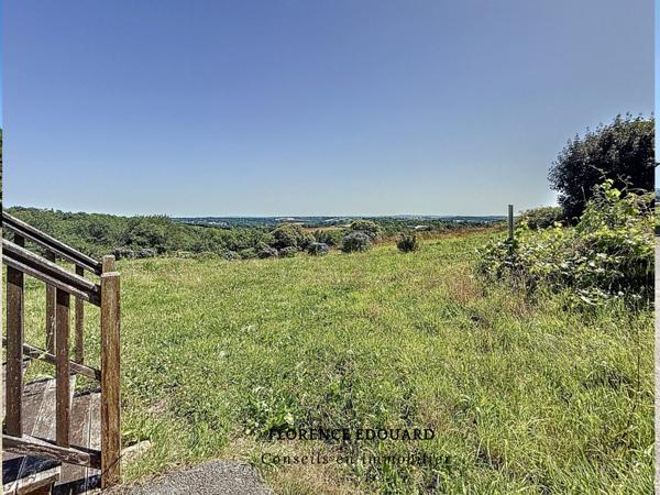 Maison 13 pièces - 368 m²