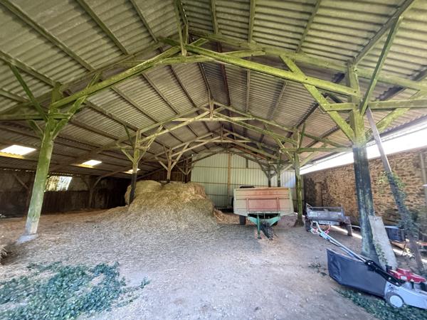 Maison 13 pièces - 368 m²