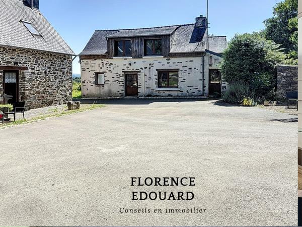 Maison 13 pièces - 368 m²