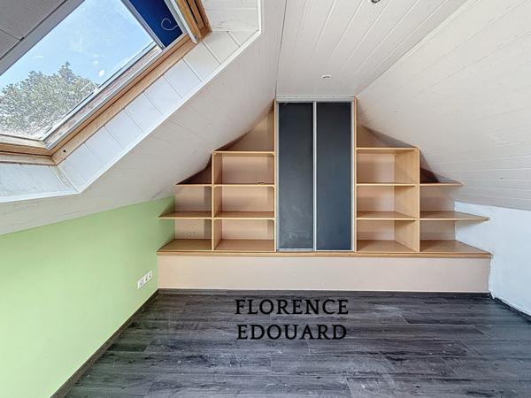 Maison 13 pièces - 368 m²