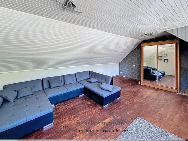 Maison 13 pièces - 368 m²