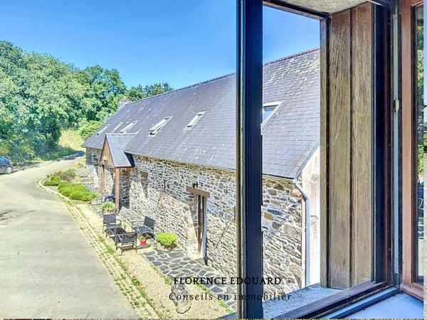 Maison 13 pièces - 368 m²