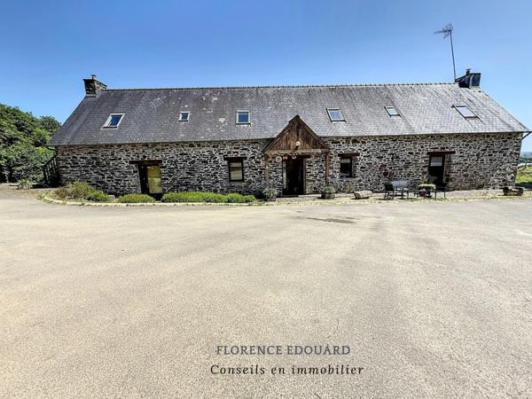 Maison 13 pièces - 368 m²