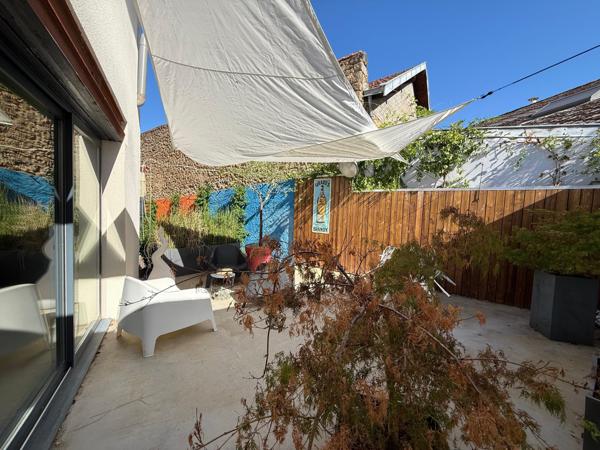 Appartement
         6 pièces
        - 128 m² Exclusivité 325 000 €*