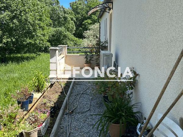 Location Maison 4 pièces 89.88 m² - LA CLAPE Saint Julien Le Montagni 83560