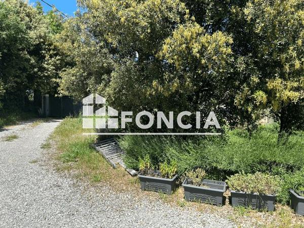 Location Maison 4 pièces 89.88 m² - LA CLAPE Saint Julien Le Montagni 83560