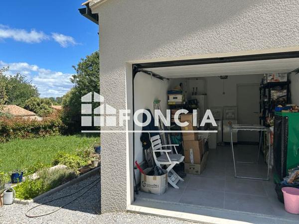 Location Maison 4 pièces 89.88 m² - LA CLAPE Saint Julien Le Montagni 83560