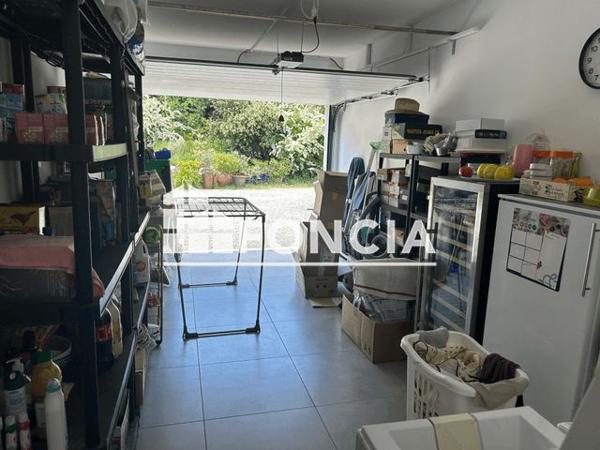 Location Maison 4 pièces 89.88 m² - LA CLAPE Saint Julien Le Montagni 83560