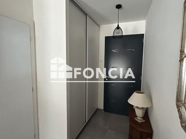 Location Maison 4 pièces 89.88 m² - LA CLAPE Saint Julien Le Montagni 83560