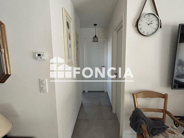 Location Maison 4 pièces 89.88 m² - LA CLAPE Saint Julien Le Montagni 83560