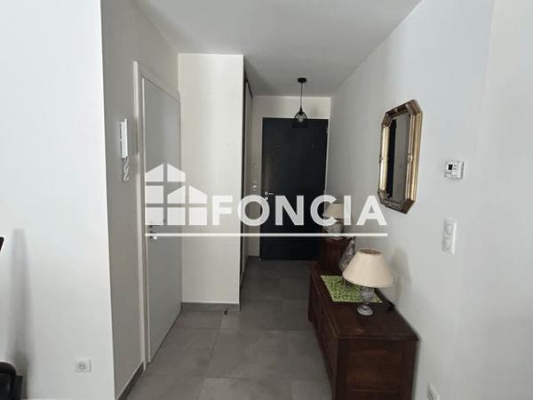 Location Maison 4 pièces 89.88 m² - LA CLAPE Saint Julien Le Montagni 83560