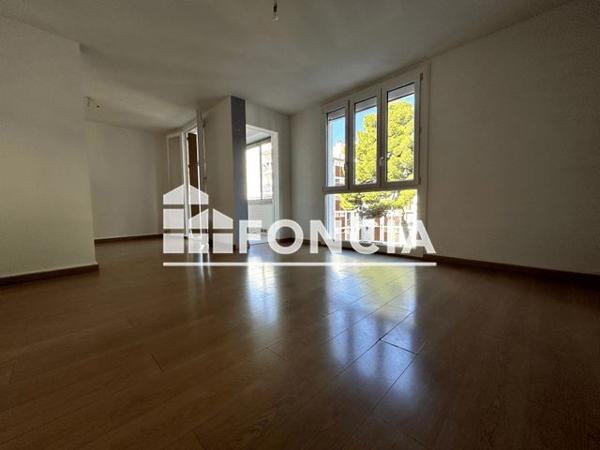 À vendre Appartement 5 pièces 85 m² - Perpignan 66100