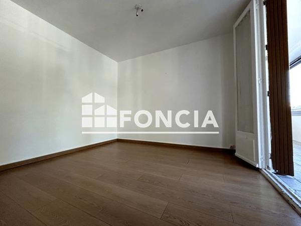 À vendre Appartement 5 pièces 85 m² - Perpignan 66100