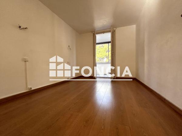 À vendre Appartement 5 pièces 85 m² - Perpignan 66100