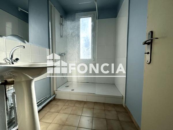 À vendre Appartement 5 pièces 85 m² - Perpignan 66100