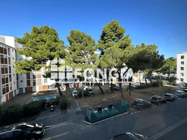 À vendre Appartement 5 pièces 85 m² - Perpignan 66100