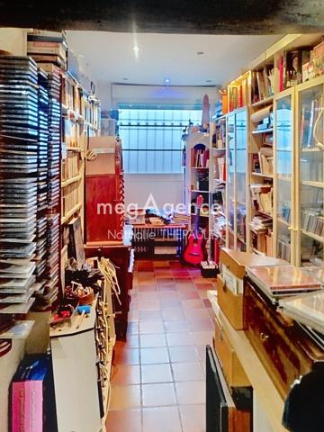Maison à MANTES-LA-JOLIE, 78200 - 8 pièces 183m²