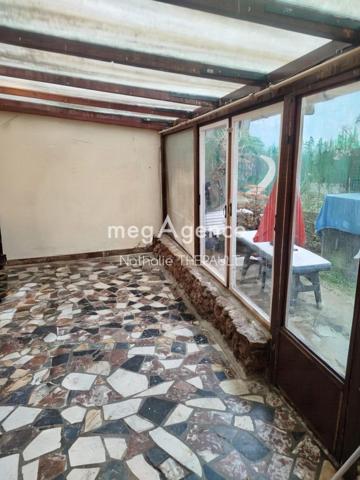 Maison à MANTES-LA-JOLIE, 78200 - 8 pièces 183m²