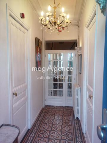 Maison à MANTES-LA-JOLIE, 78200 - 8 pièces 183m²