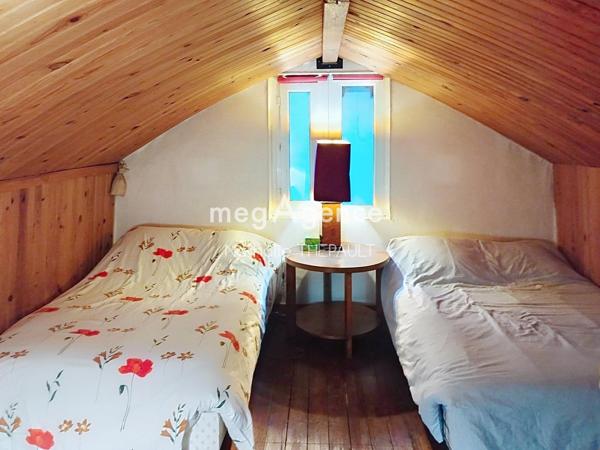 Maison à MANTES-LA-JOLIE, 78200 - 8 pièces 183m²