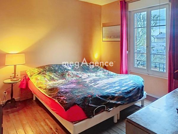 Maison à MANTES-LA-JOLIE, 78200 - 8 pièces 183m²