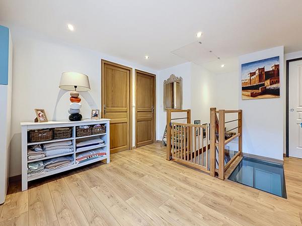 Maison à vendre située dans le bourg du Lion d'Angers - 99m2 de surface - 3 chambres