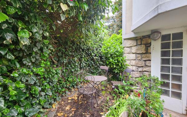 Maison à vendre    4 pièces •  Aulnay-sous-Bois