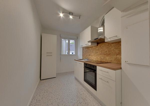 Appartement Duplex Ozoir La Ferrière 4 pièces 80 m2 habitables (122 m² utiles)